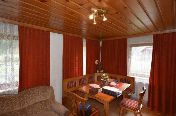 Haus mit Garten kaufen in 5583 Muhr (Bild 5)