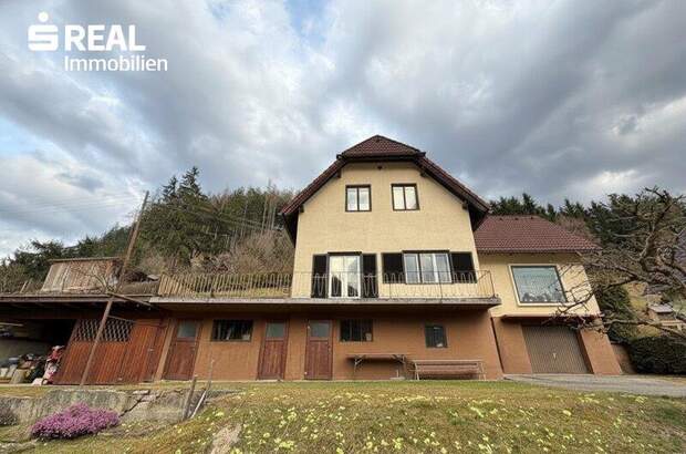 Haus kaufen in 8793 Trofaiach (Bild 3)