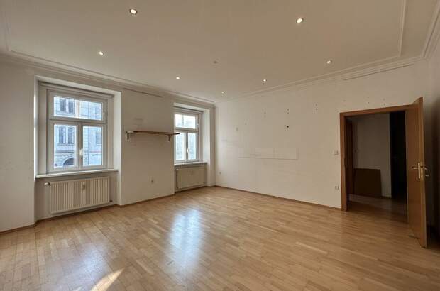 Altbauwohnung mieten in 8010 Graz (Bild 2)