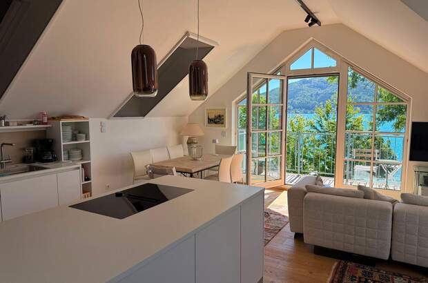 Wohnung mit Balkon kaufen in 4863 Seewalchen