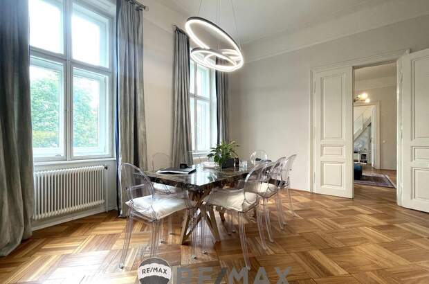 Wohnung kaufen in 1090 Wien (Bild 5)