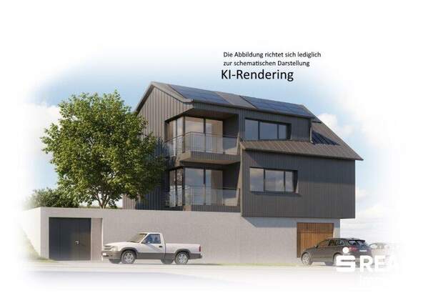 Grundstück kaufen in 6401 Inzing (Bild 1)