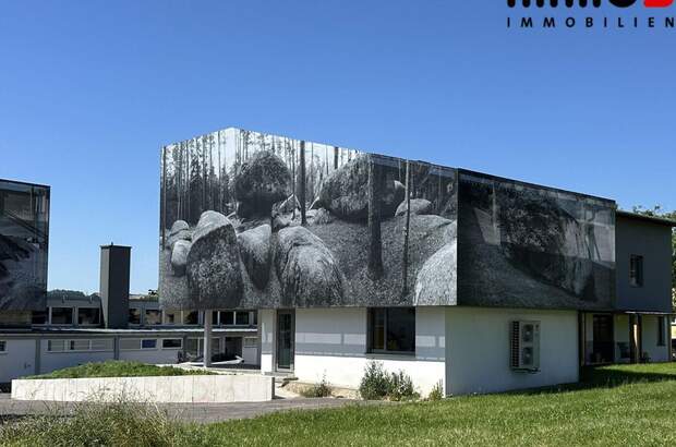 Gewerbeobjekt mieten in 4210 Gallneukirchen (Bild 2)