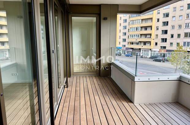 Wohnung mit Balkon kaufen in 1100 Wien (Bild 5)