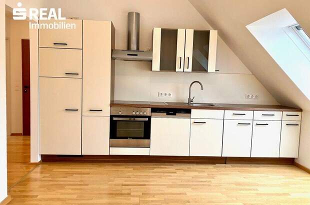 Terrassenwohnung mieten in 1100 Wien (Bild 3)