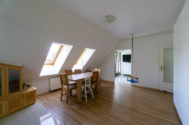 Terrassenwohnung kaufen in 3013 Tullnerbach (Bild 5)