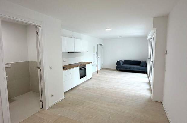 Wohnung mit Balkon mieten in 1130 Wien (Bild 5)