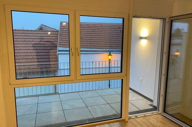 Wohnung mit Balkon mieten in 1210 Wien