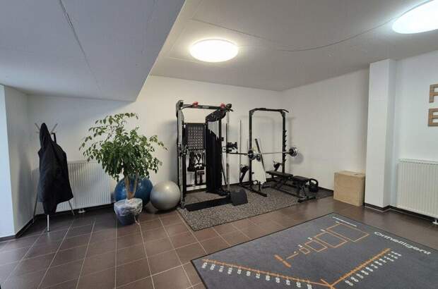 Gewerbeobjekt mieten in 8075 Hart (Bild 4)