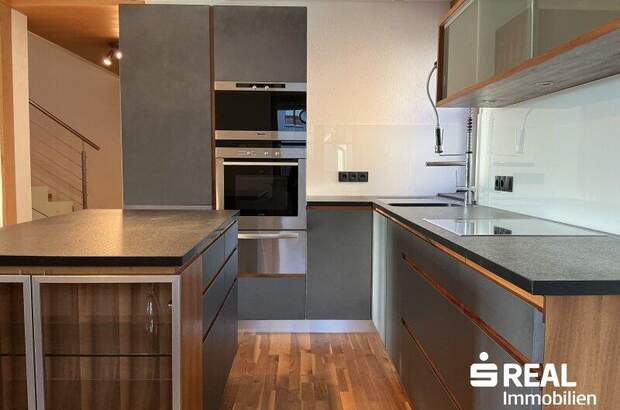 Terrassenwohnung kaufen in 6850 Dornbirn (Bild 1)