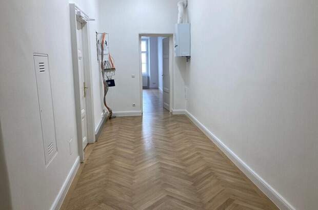 Gewerbeobjekt mieten in 1010 Wien (Bild 4)