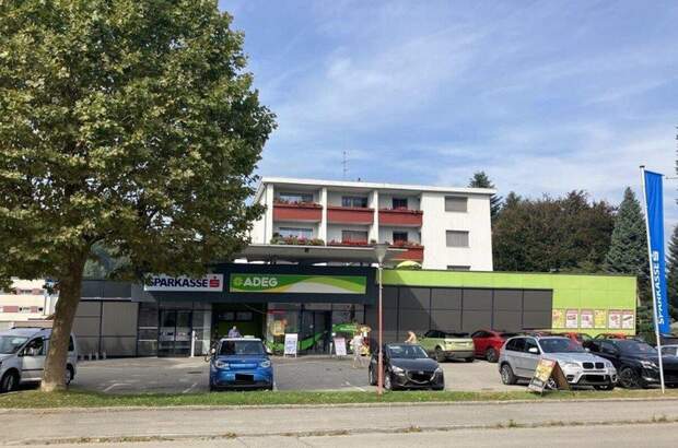 Gewerbeobjekt mieten in 9470 St. Paul (Bild 1)