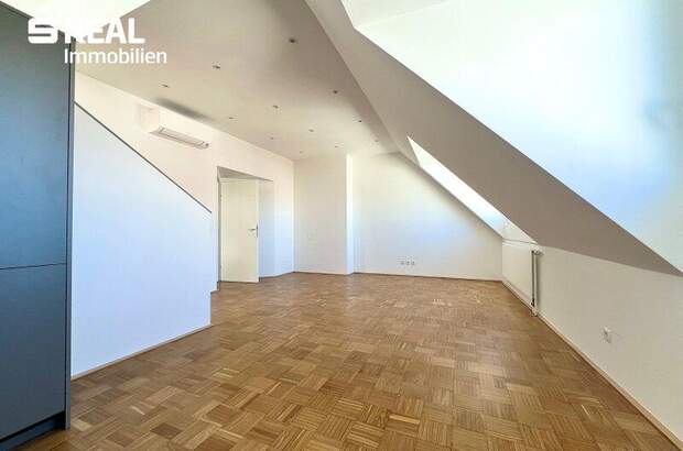 Terrassenwohnung mieten in 1170 Wien (Bild 3)