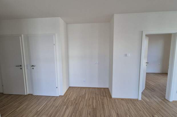 Wohnung mit Balkon kaufen in 8010 Graz (Bild 4)