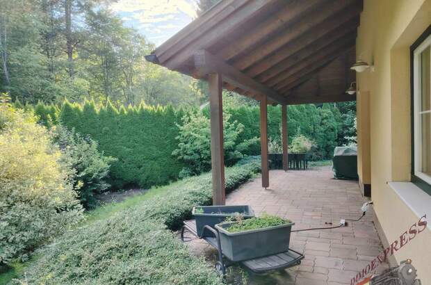 Chalet kaufen in 2571 Thenneberg (Bild 5)