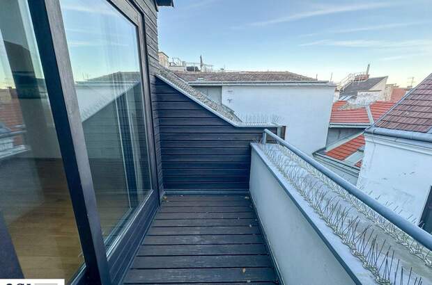 Altbauwohnung kaufen in 1160 Wien (Bild 2)