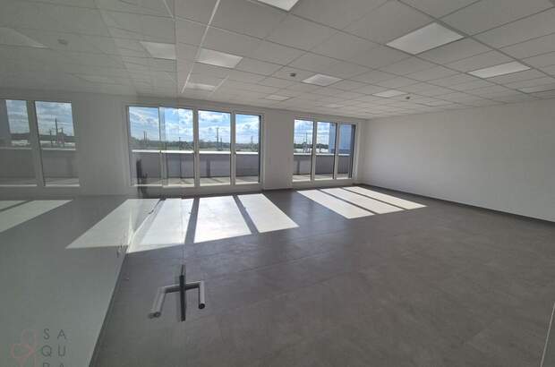 Büro / Praxis mieten in 1110 Wien (Bild 2)