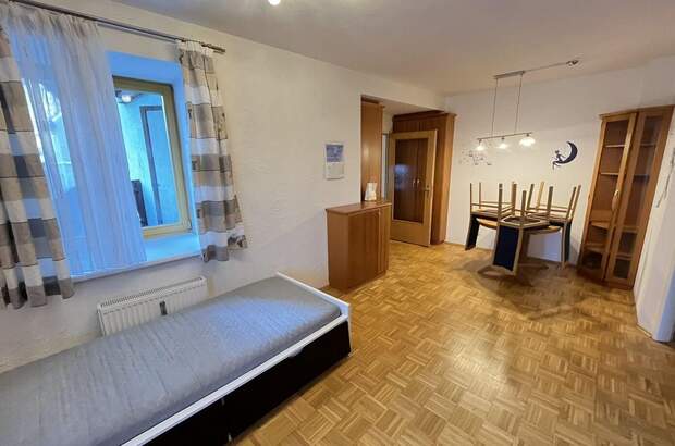 Wohnung mit Balkon mieten in 8755 Sankt Peter (Bild 2)