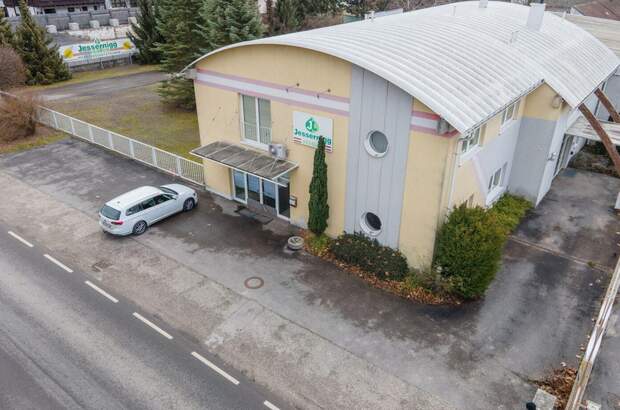 Gewerbeobjekt mieten in 2000 Stockerau (Bild 4)