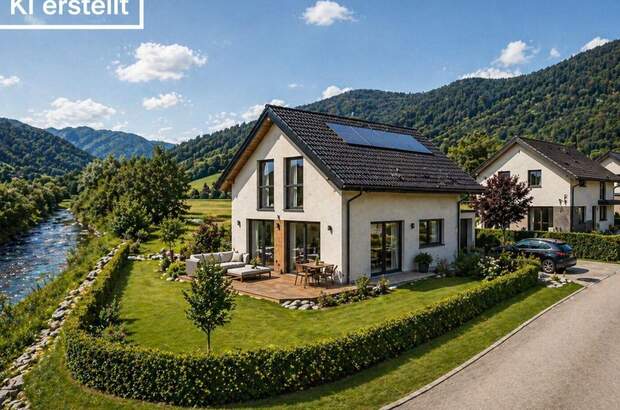 Grundstück kaufen in 5585 Unternberg (Bild 2)
