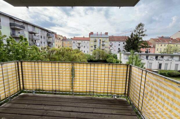 Terrassenwohnung mieten in 8020 Graz (Bild 2)