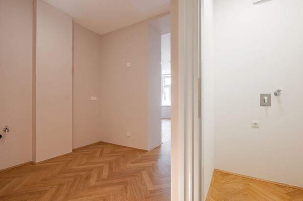 Altbauwohnung kaufen in 1160 Wien (Bild 4)