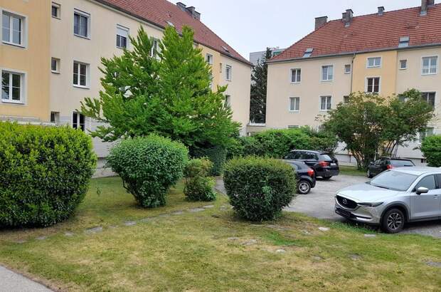 Altbauwohnung mieten in 3100 St. Pölten (Bild 1)