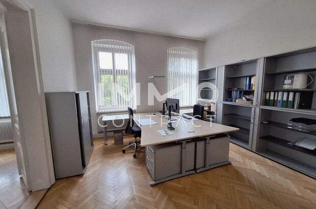 Gewerbeobjekt mieten in 4020 Linz (Bild 3)