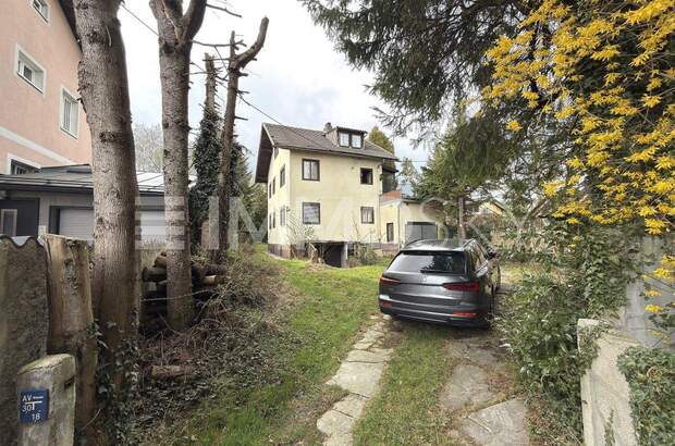 Einfamilienhaus kaufen in 5020 Salzburg (Bild 2)