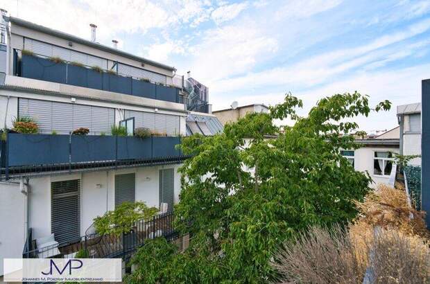 Terrassenwohnung kaufen in 1070 Wien (Bild 5)