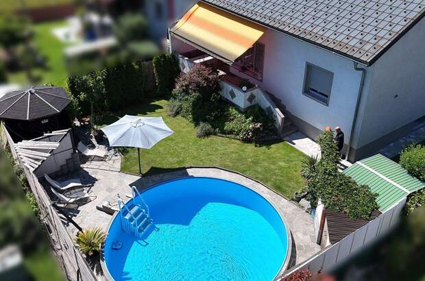 Haus mit Garten kaufen in 4055 Pucking (Bild 5)