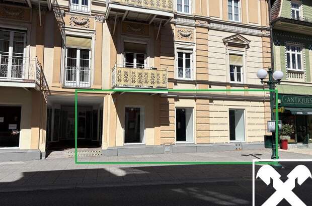 Gewerbeobjekt mieten in 4820 Bad Ischl (Bild 3)