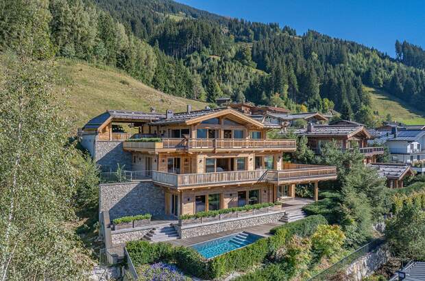 Chalet kaufen in 6373 Jochberg (Bild 1)