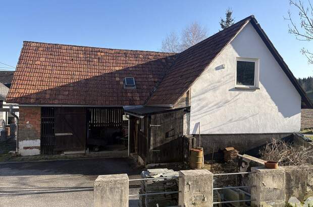 Haus kaufen in 8152 Stallhofen (Bild 2)