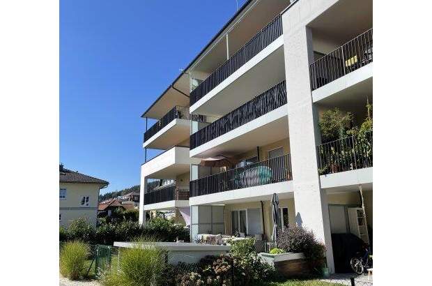 Terrassenwohnung kaufen in 9201 Krumpendorf (Bild 1)