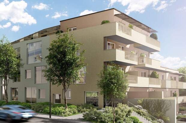 Wohnung kaufen in 8043 Graz (Bild 2)