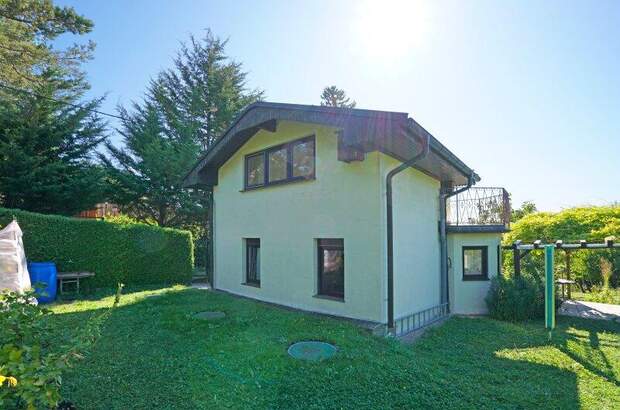 Gartenhaus kaufen in 1130 Wien (Bild 3)