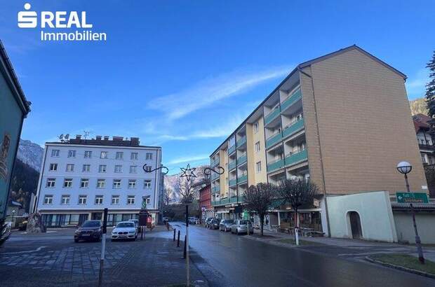 Terrassenwohnung kaufen in 8790 Eisenerz (Bild 3)