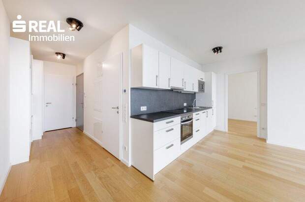 Terrassenwohnung kaufen in 1100 Wien (Bild 4)