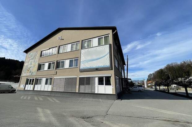 Gewerbeobjekt mieten in 8570 Voitsberg (Bild 1)