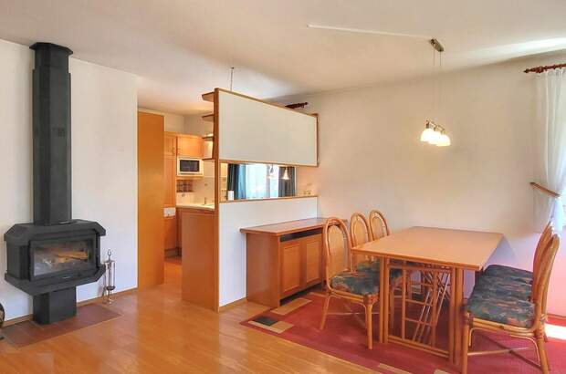 Terrassenwohnung kaufen in 3002 Purkersdorf (Bild 1)
