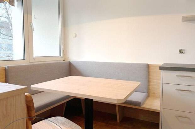 Wohnung mit Balkon mieten in 5020 Salzburg (Bild 5)