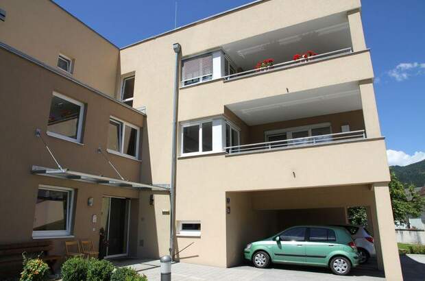 Terrassenwohnung mieten in 8784 Trieben (Bild 1)