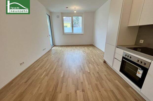 Terrassenwohnung kaufen in 1140 Wien (Bild 3)