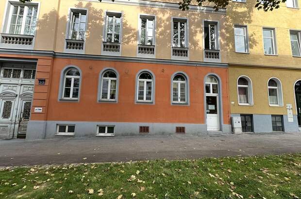 Gewerbeobjekt mieten in 1120 Wien (Bild 2)