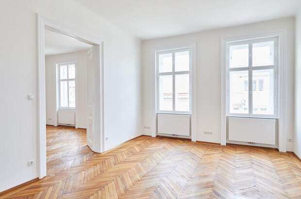 Mietwohnung in 1070 Wien (Bild 1)