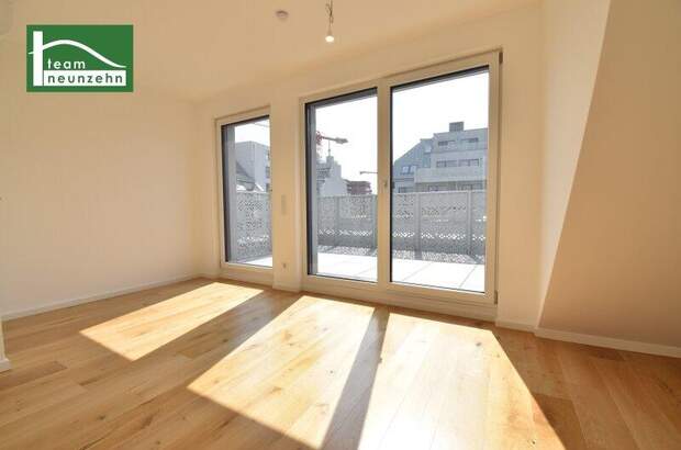 Terrassenwohnung kaufen in 1220 Wien (Bild 2)