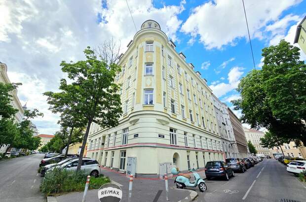 Ladenlokal kaufen in 1140 Wien (Bild 1)