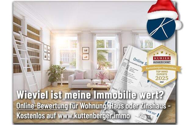 Terrassenwohnung kaufen in 1210 Wien (Bild 5)