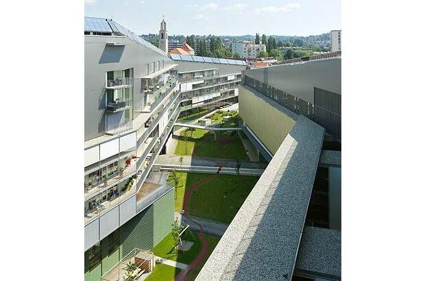 Terrassenwohnung mieten in 8010 Graz